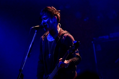 ka-yu、50歳の誕生日に魅せた熱き凱旋ライブ『ka-yu THE LIVE
