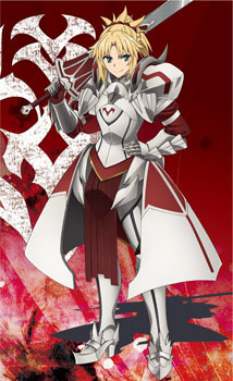 （C）東出祐一郎・TYPE-MOON / FAPC