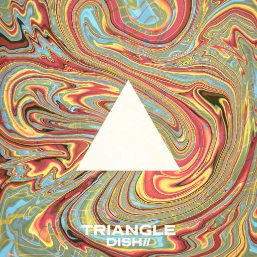 『TRIANGLE』通常盤