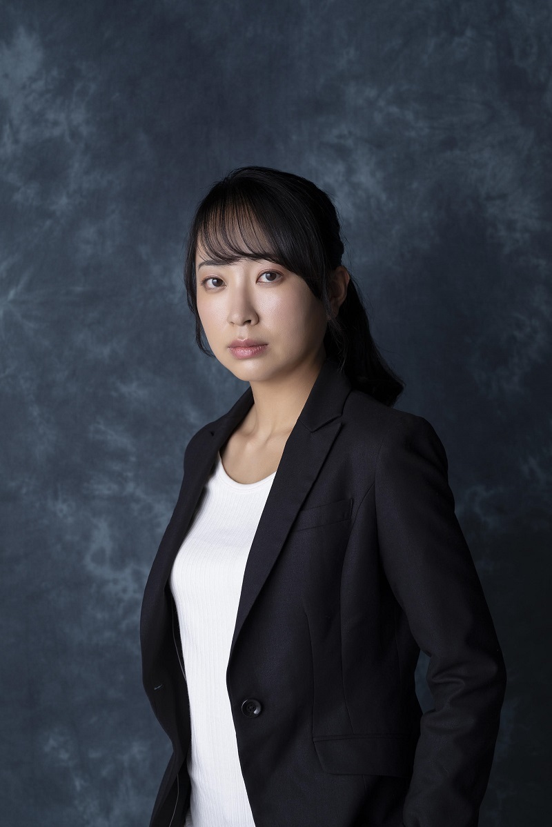 前東美菜子