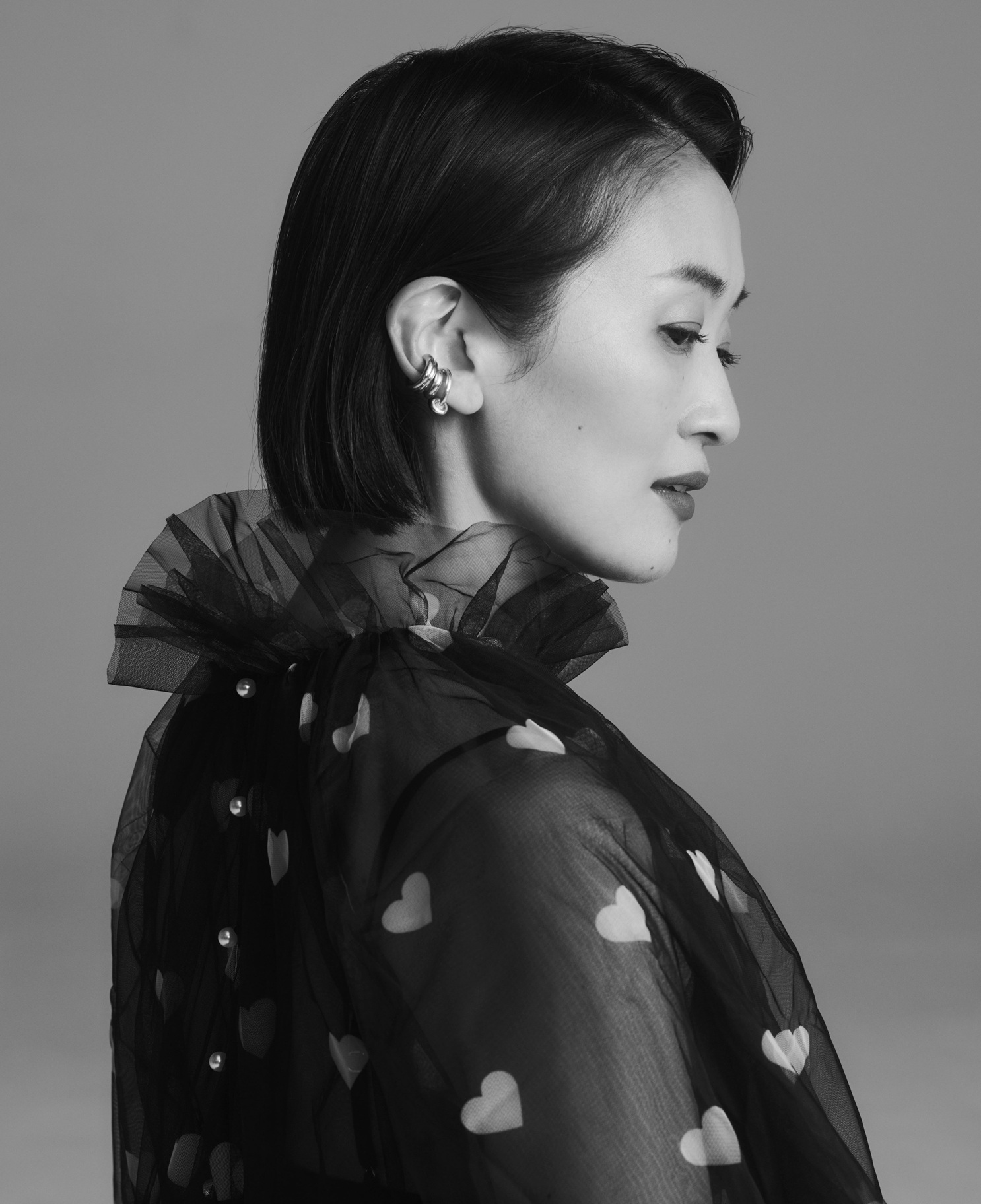 RUNG HYANG（ルンヒャン）
