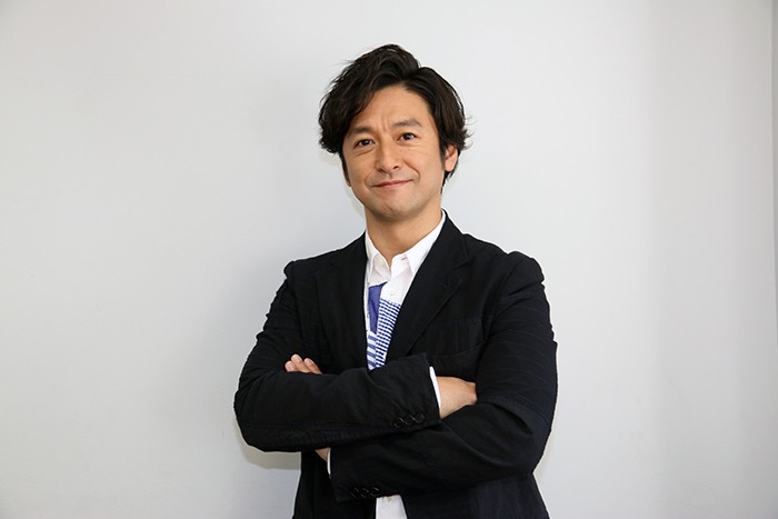 石丸幹二