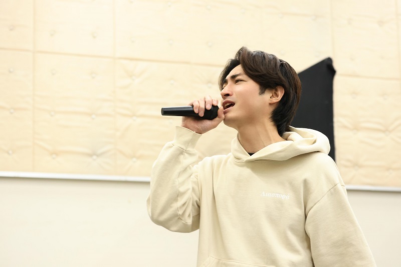 舞台『新ハムレット』劇中で木村達成がラップを歌う Mummy-D 作詞・作曲による劇中歌が完成 | SPICE - エンタメ特化型情報メディア スパイス