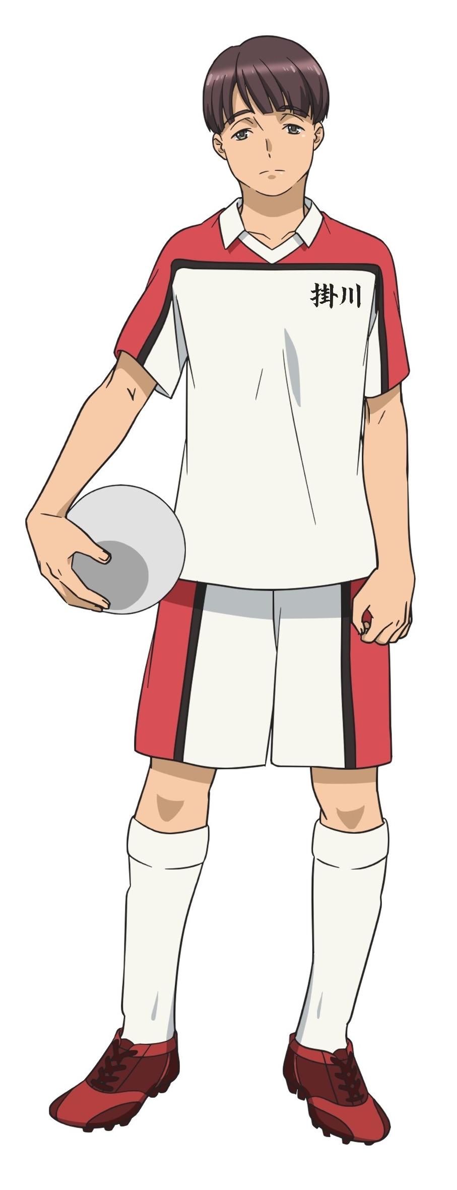 山口一希