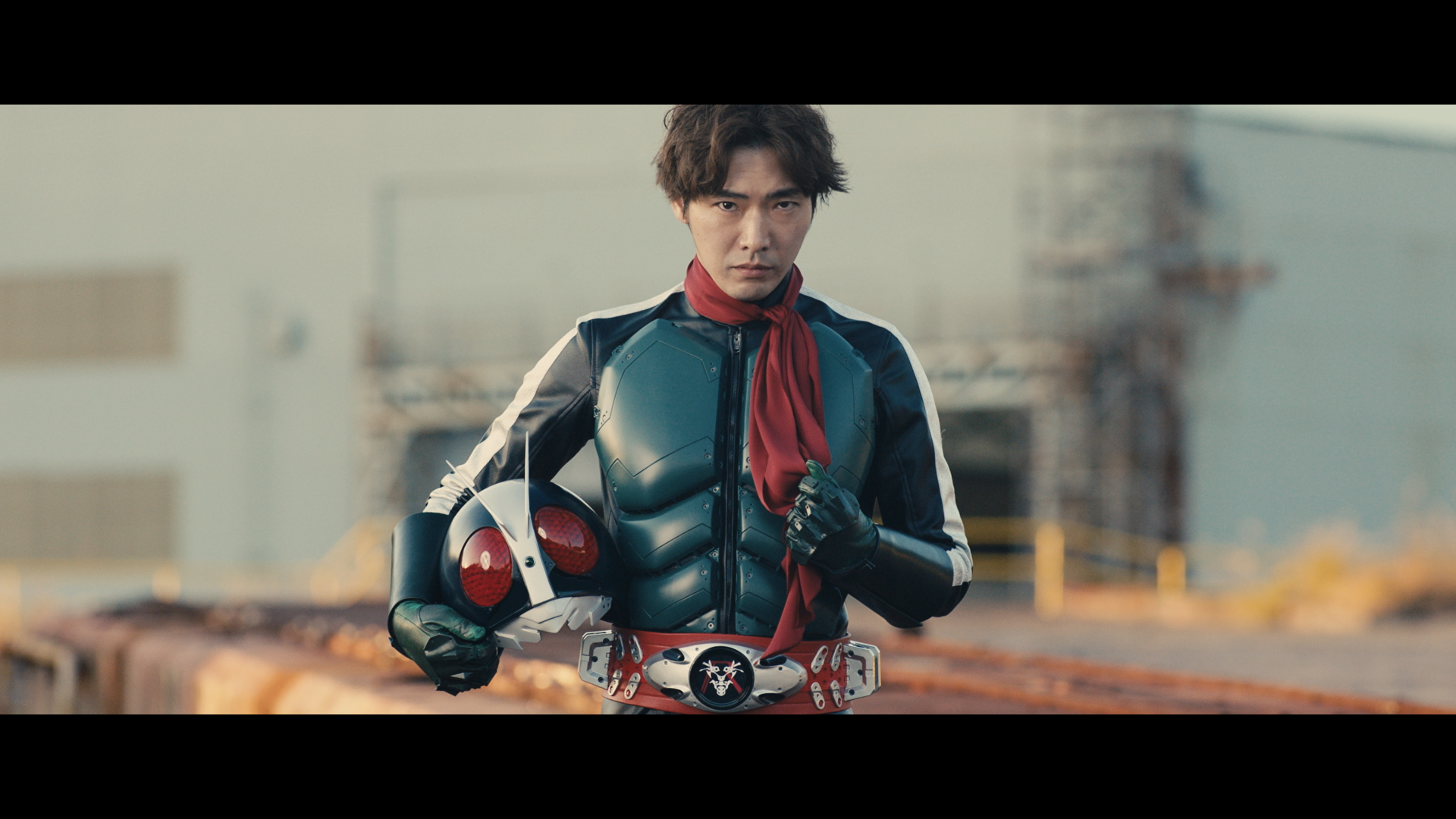 （C）石森プロ・東映/2023「シン・仮面ライダー」製作委員会