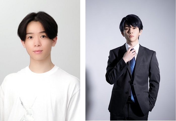橘 直人 役：野口 準 (C)和久井健・講談社／舞台「東京リベンジャーズ」製作委員会	