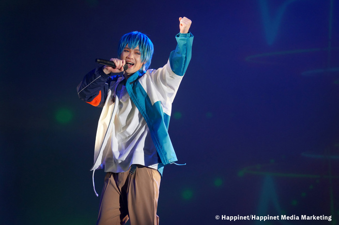 (C)Happinet/Happinet Media Marketing