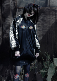 画像】DIR EN GREY、sukekiyoの京が生み出した‟ゼメキス家”マイエルが