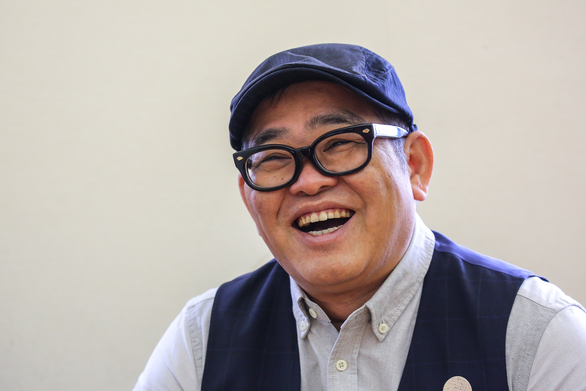 はい 丸尾不動産です 本日 家をシェアします 兵動大樹が一緒に住みたくないタイプはマナーモードにしない人間 着信音を鳴らす人にオモロイやつおらん Spice エンタメ特化型情報メディア スパイス