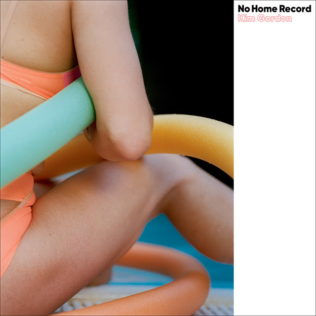 キム・ゴードン『No Home Record』