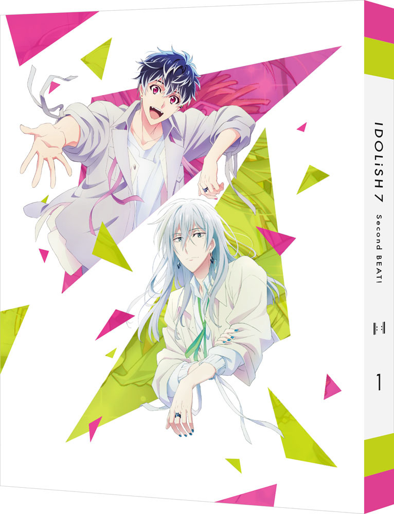 アイドリッシュセブン アイナナ IDOLiSH7 Re:vale 千 【日本産