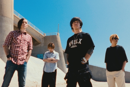 MONOEYES、4thアルバムリード曲「アンカー」MVの公開が決定　リリースを記念したYouTube生配信も実施