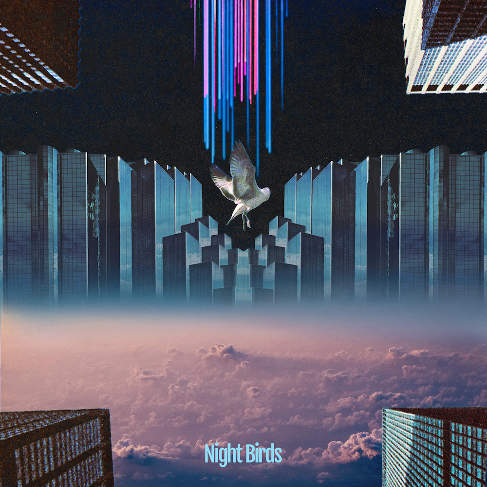 Tokimeki Records「Night Birds」