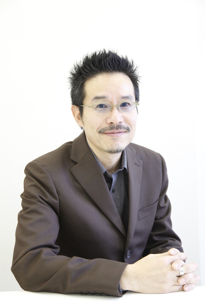 田口トモロヲ