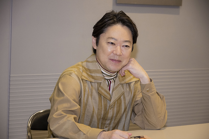 阿部サダヲ