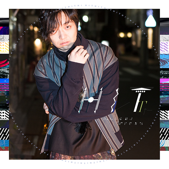 三浦大知【CD+Blu-ray盤】