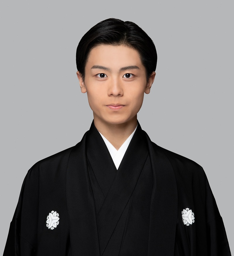 市川團子