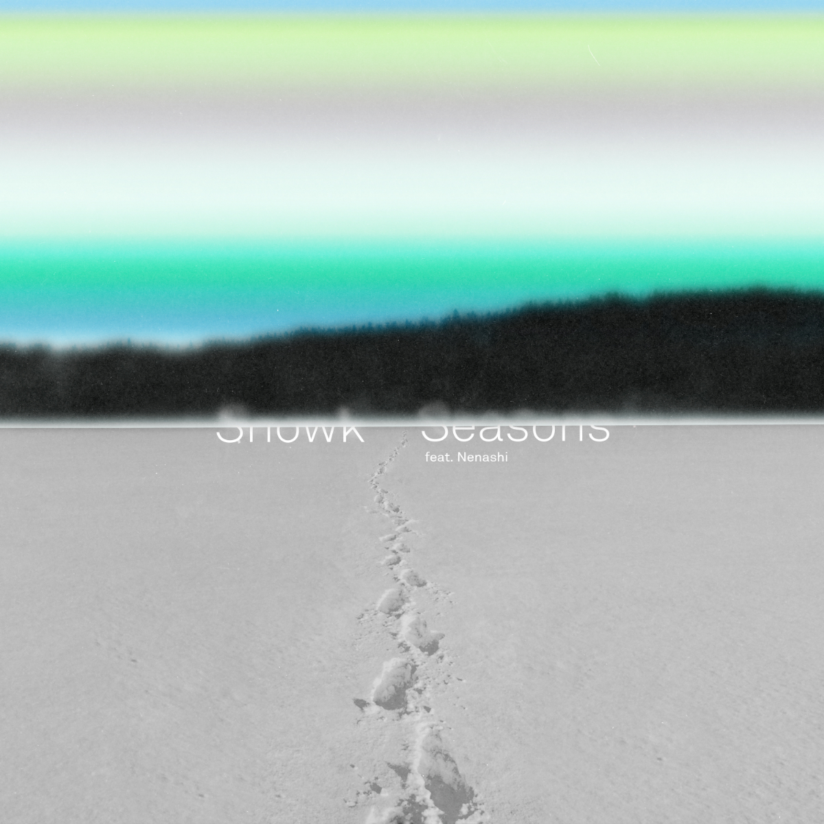 「Seasons」ジャケット