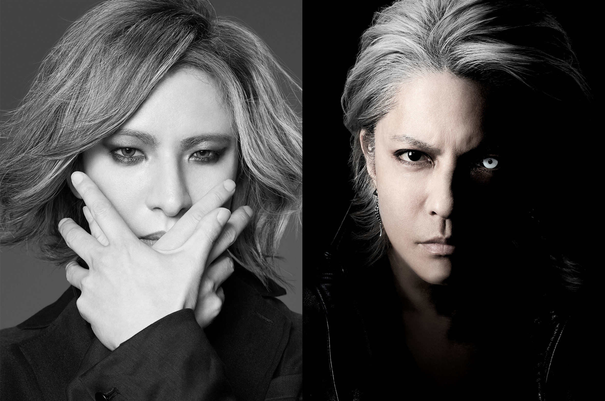 YOSHIKI feat. HYDE