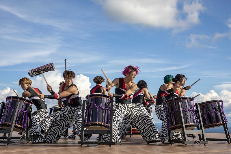 天空の舞台LIVE