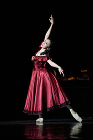 井脇幸江に聞く～IBC「Ballet Gala 2023」で魅せる、バレエ＆ダンスの味わい深さ・楽しさ