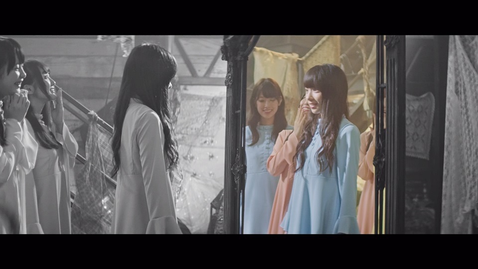 けやき坂46