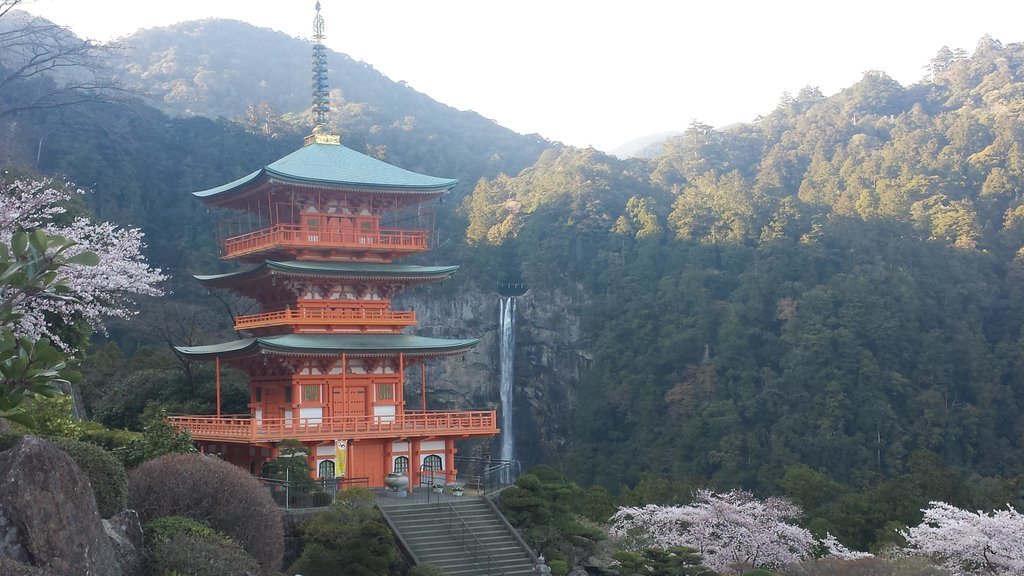 那智の滝