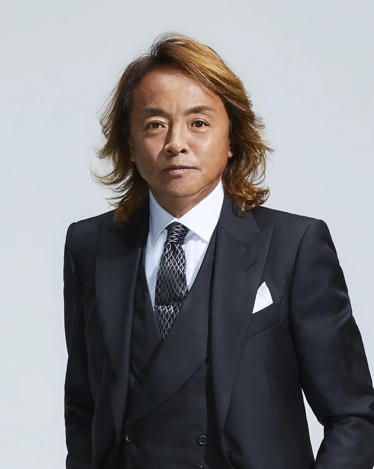 北沢豪氏