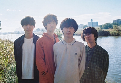 水平線、最新EP「Howling」がリリース決定、リリースに先駆け EP収録曲「メモリーズ」を先行配信