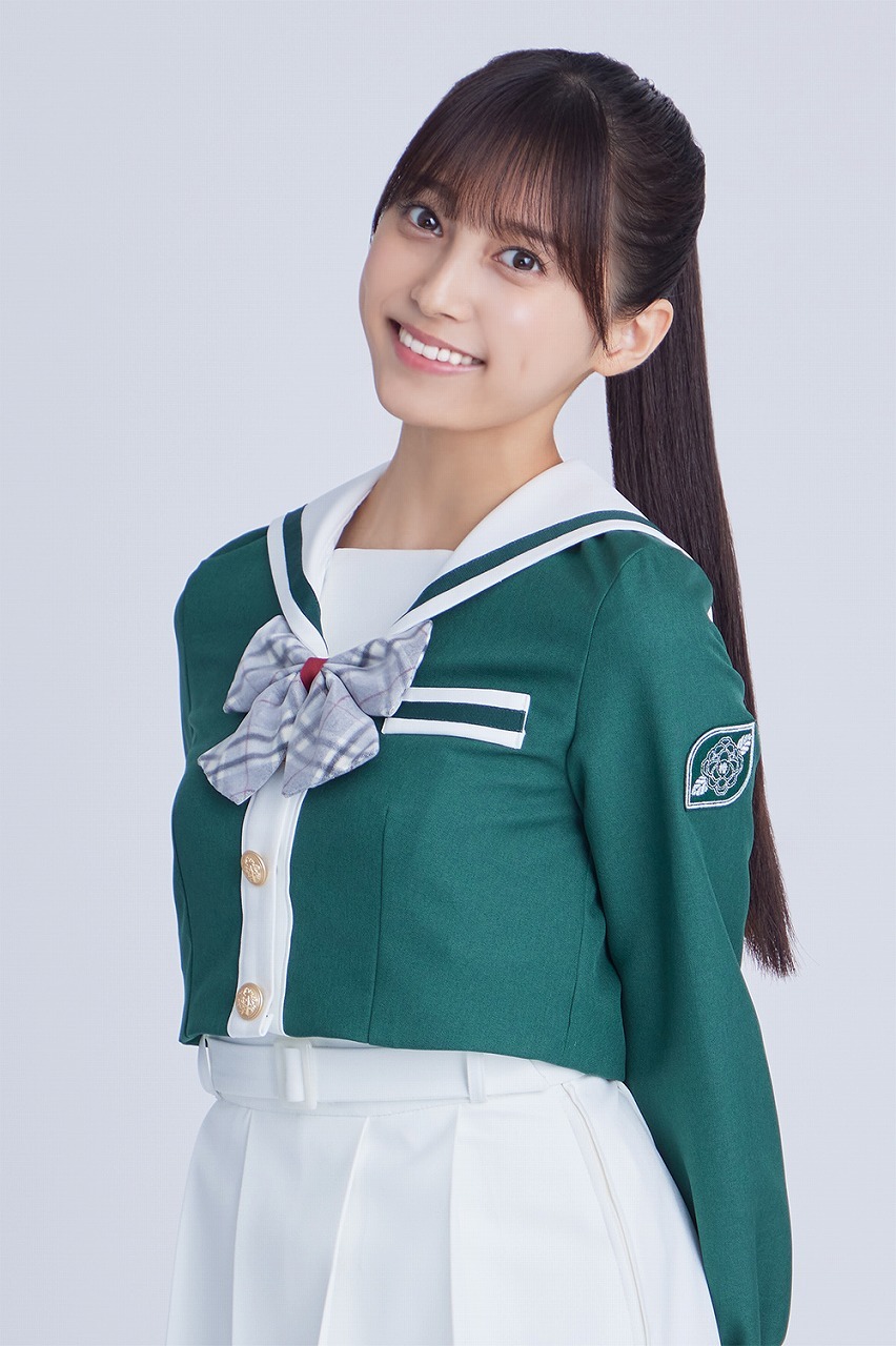 天草ヒカル　小山璃奈