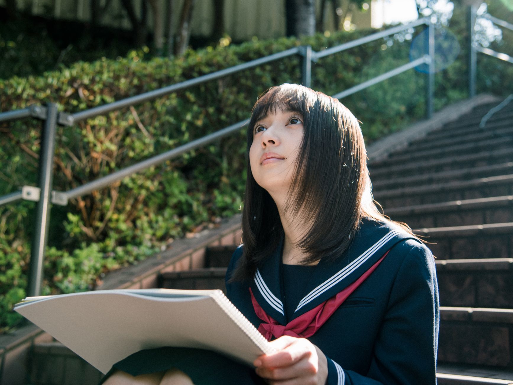 今野杏南 中島由貴 津田寛治の出演が明らかに 小宮有紗の初主演映画 13月の女の子 追加キャスト 予告編を解禁 Spice エンタメ特化型情報メディア スパイス