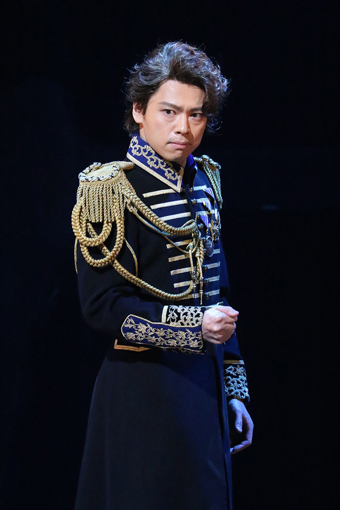 写真提供／東宝演劇部