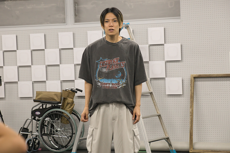 糸川耀士郎