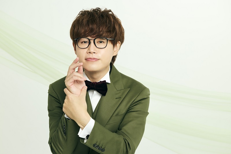 ゲストピアニスト 石井琢磨