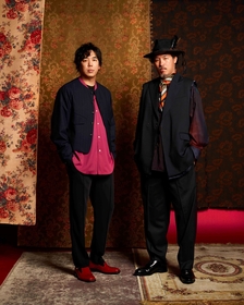 いきものがかり、Aimer、ビーバー、JUJU、徳永英明ら豪華アーティスト参加のスキマスイッチトリビュート盤『みんなのスキマスイッチ』ダイジェスト映像公開