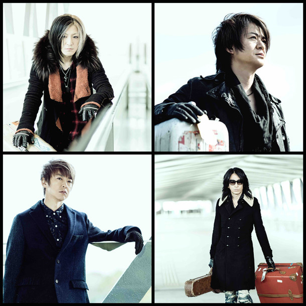 GLAY