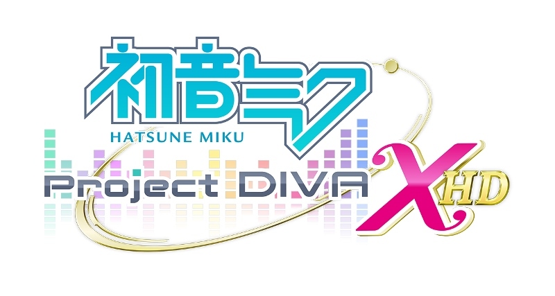『初音ミク -Project DIVA- X HD』