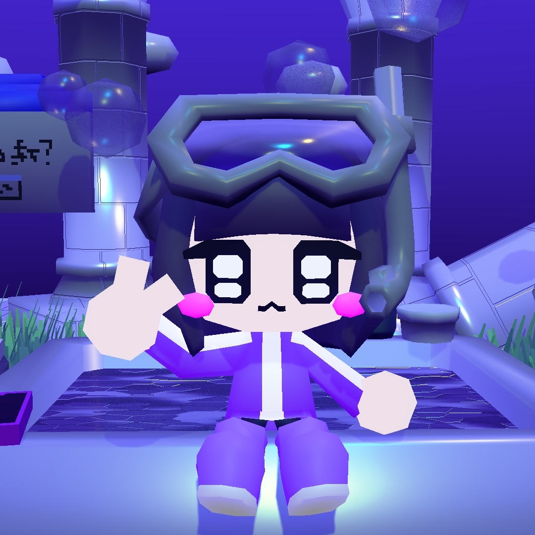 はしメロ