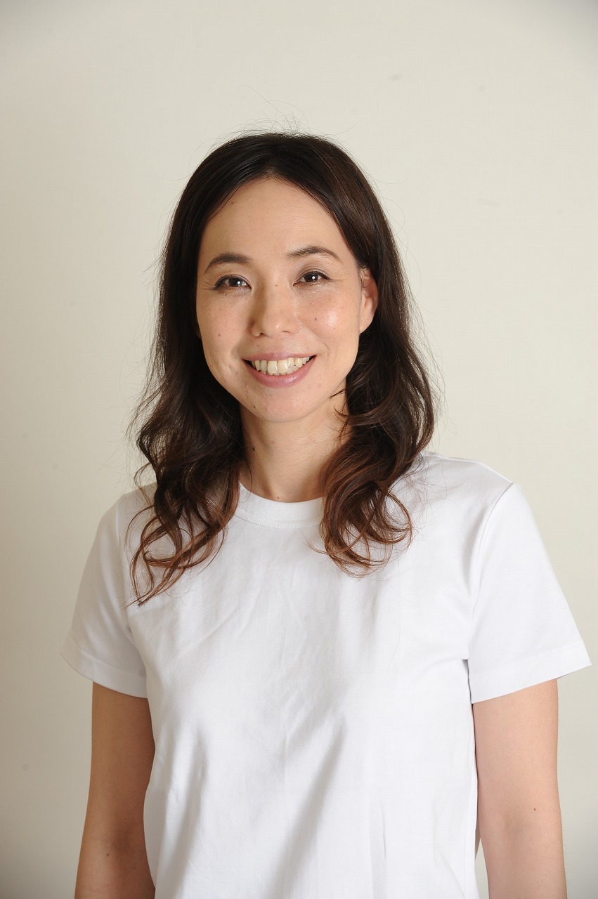 川上友里