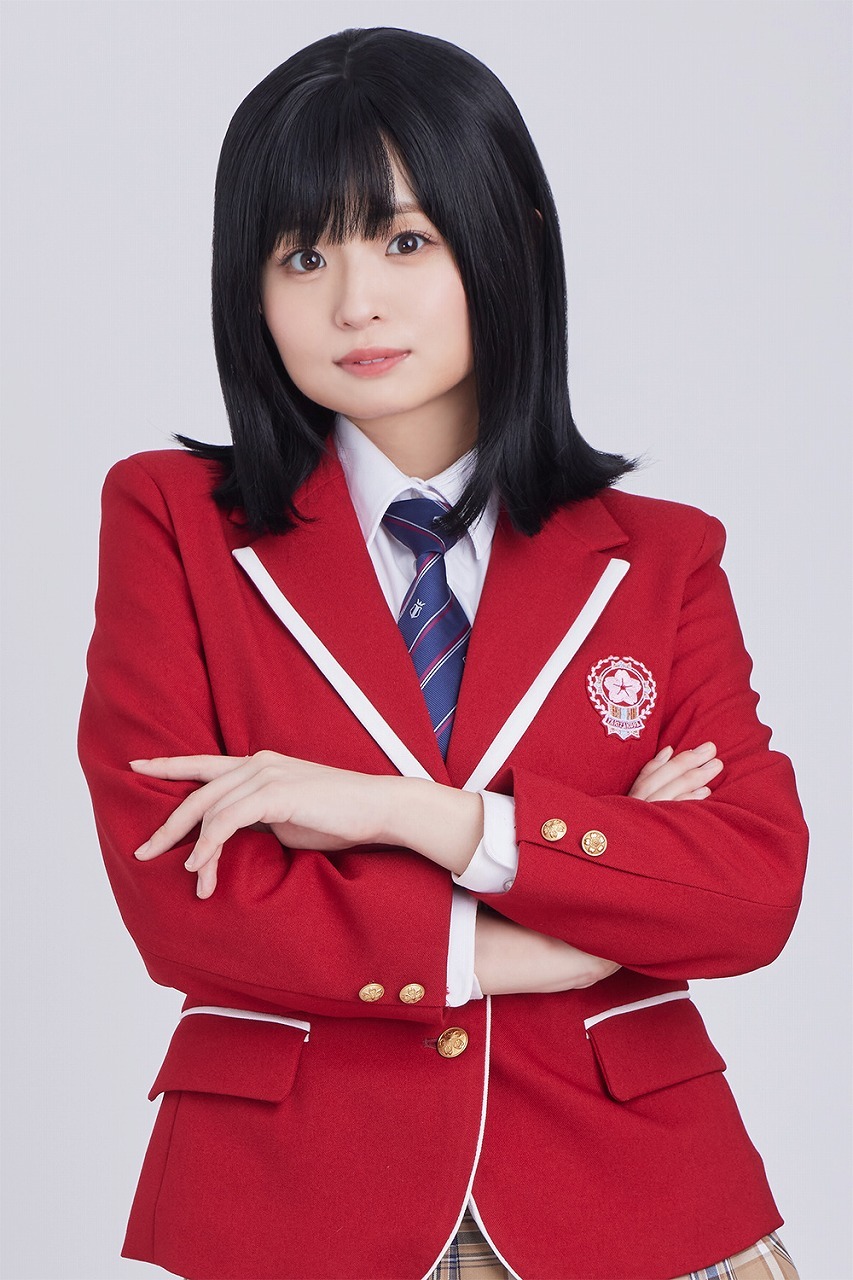 若槻ミスズ　南野巴那