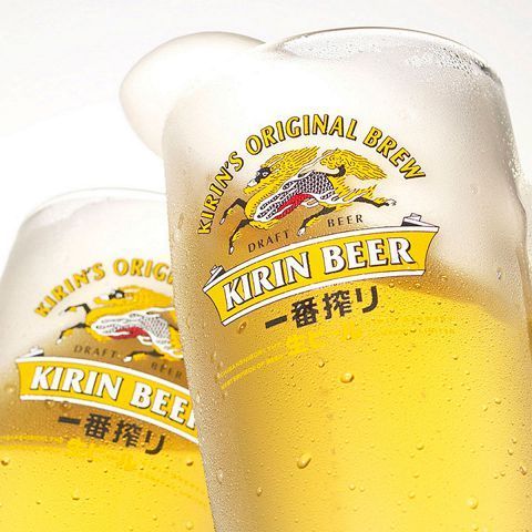 冷えたビールが飲み放題!? 栃木SCが「一番搾り・氷結飲み放題！キリン