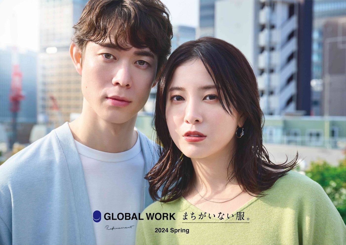 GLOBAL WORK