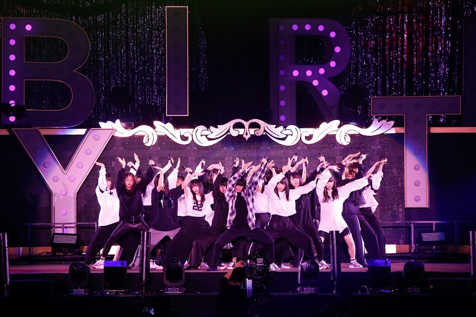 欅坂46