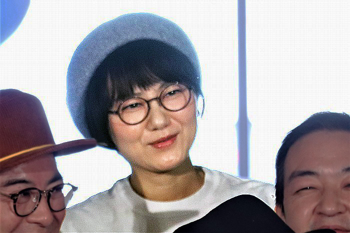 田村たがめ
