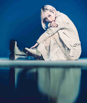 ReoNa、新曲が第三期アニメ『アークナイツ』OPテーマに決定