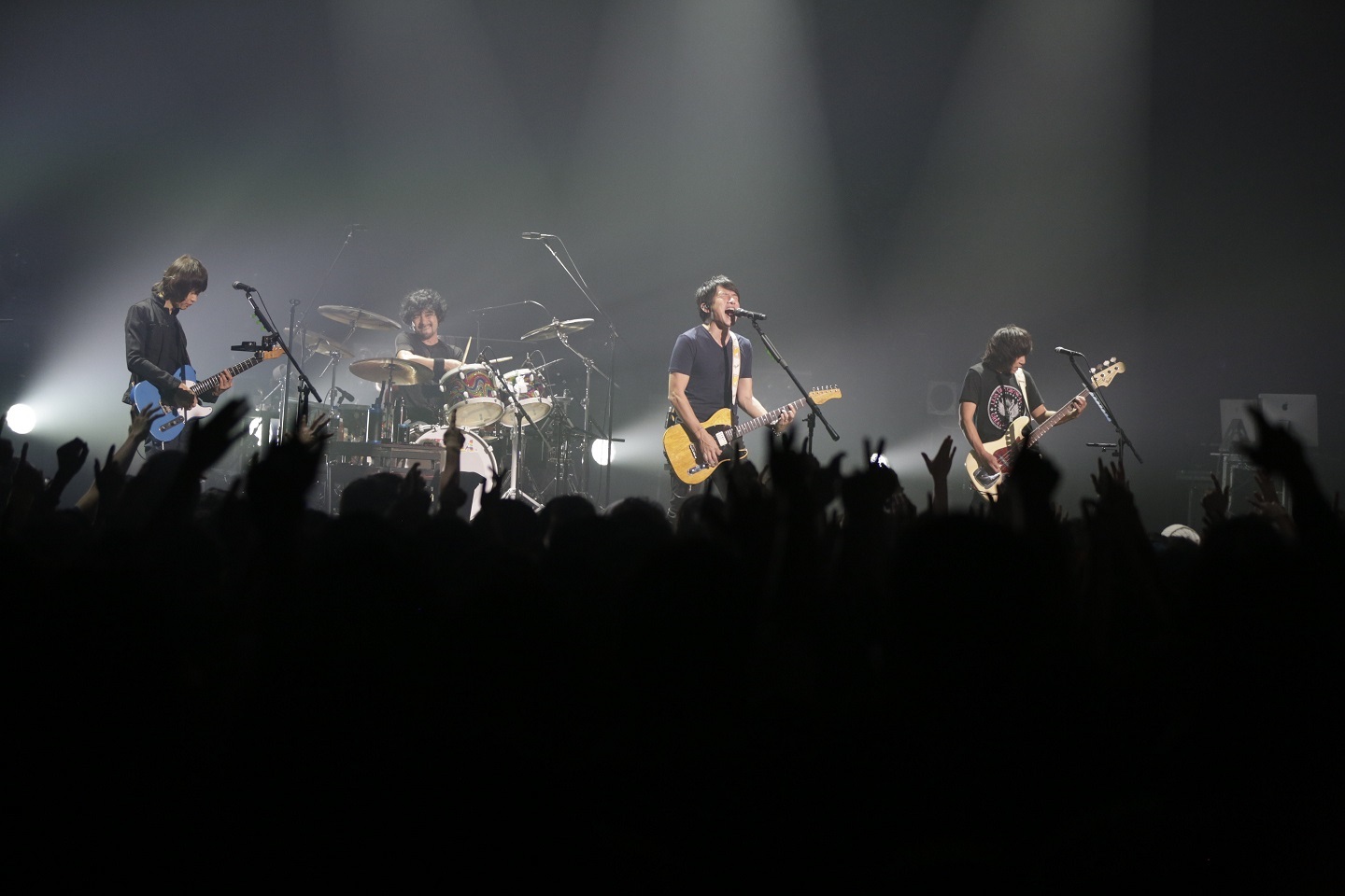 Mr.Children