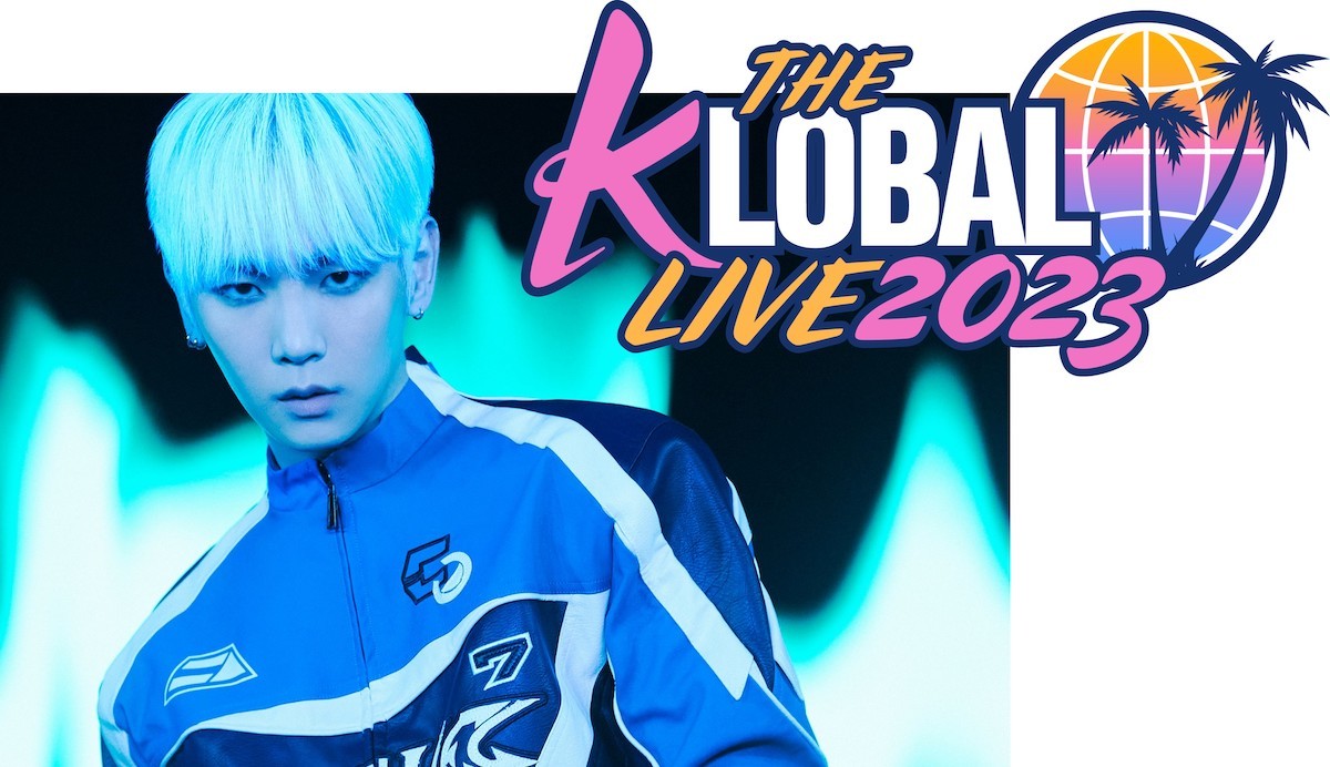 『THE KLOBAL LIVE 2023』