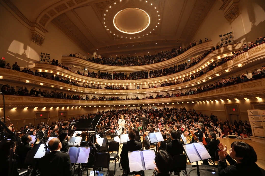 『YOSHIKI CLASSICAL SPECIAL feat.Tokyo Philharmonic Orchestra』より