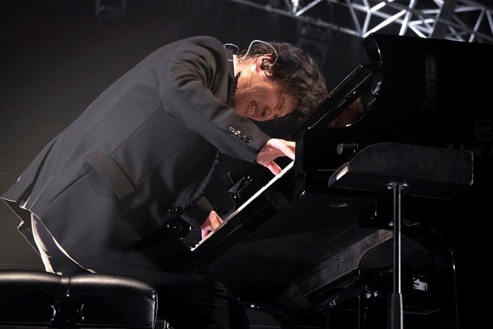 （C）Ryota Mori