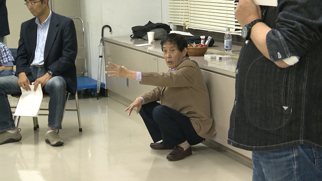 (C)2017日本テレビ放送網